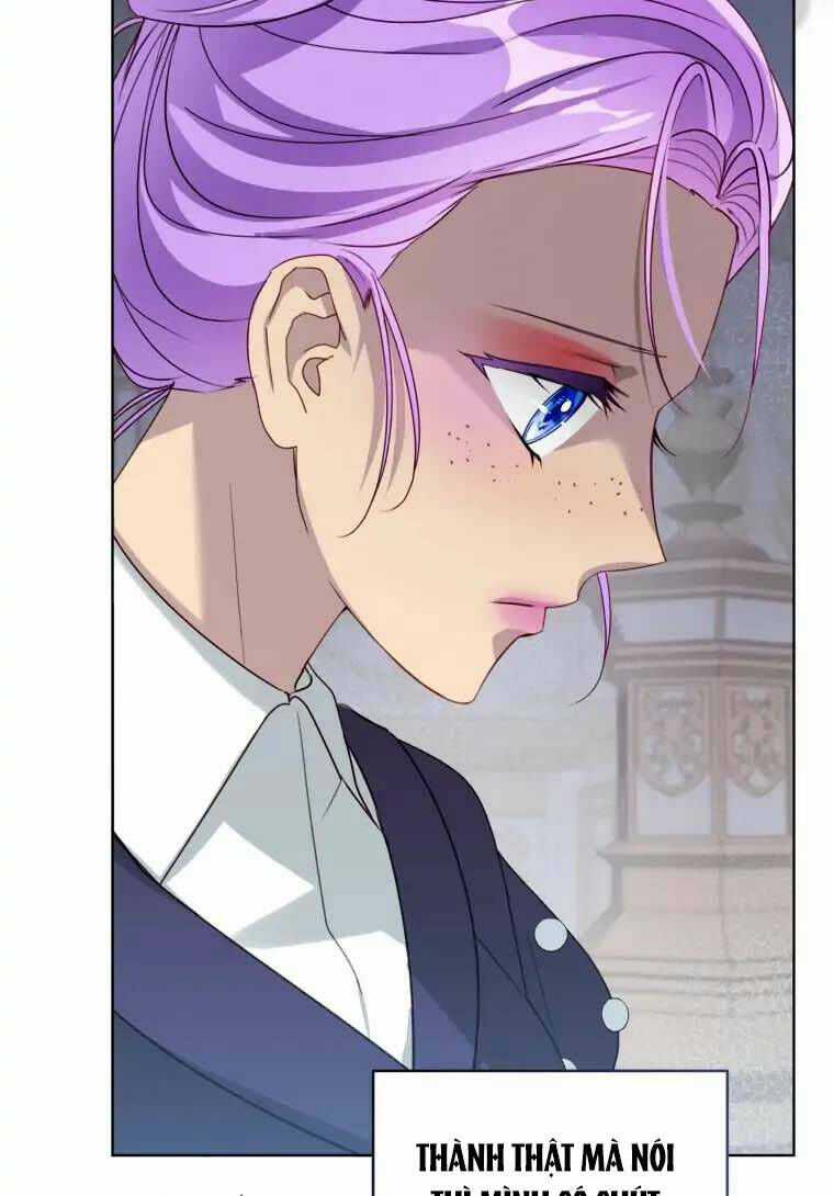 Chiếc Túi Bí Mật Của Tiểu Thư Xấu Xí Chương 3.1 trang 40