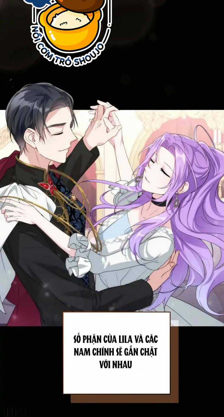 Chiếc Túi Bí Mật Của Tiểu Thư Xấu Xí Chương 3.1 trang 7