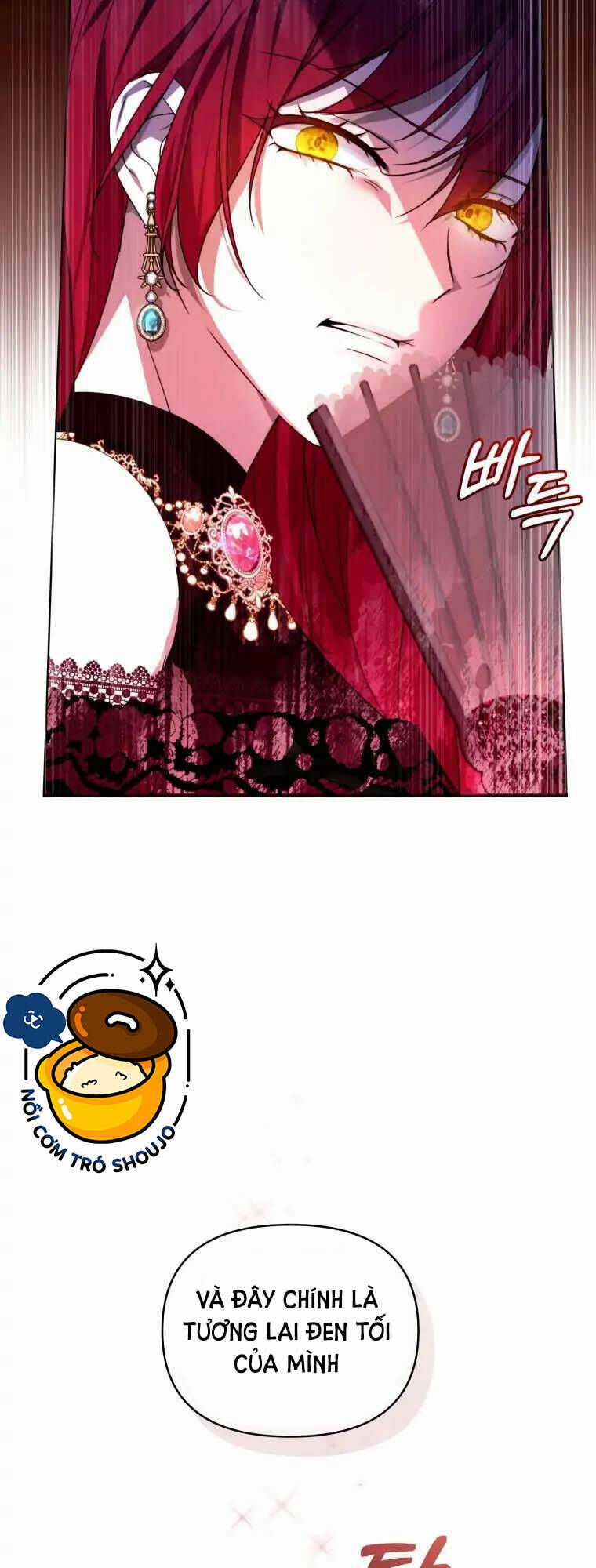 Chiếc Túi Bí Mật Của Tiểu Thư Xấu Xí Chương 3.1 trang 9