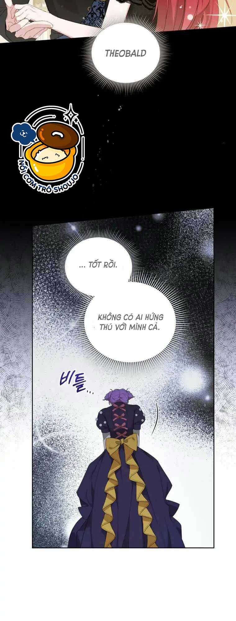 Chiếc Túi Bí Mật Của Tiểu Thư Xấu Xí Chương 3.2 trang 13