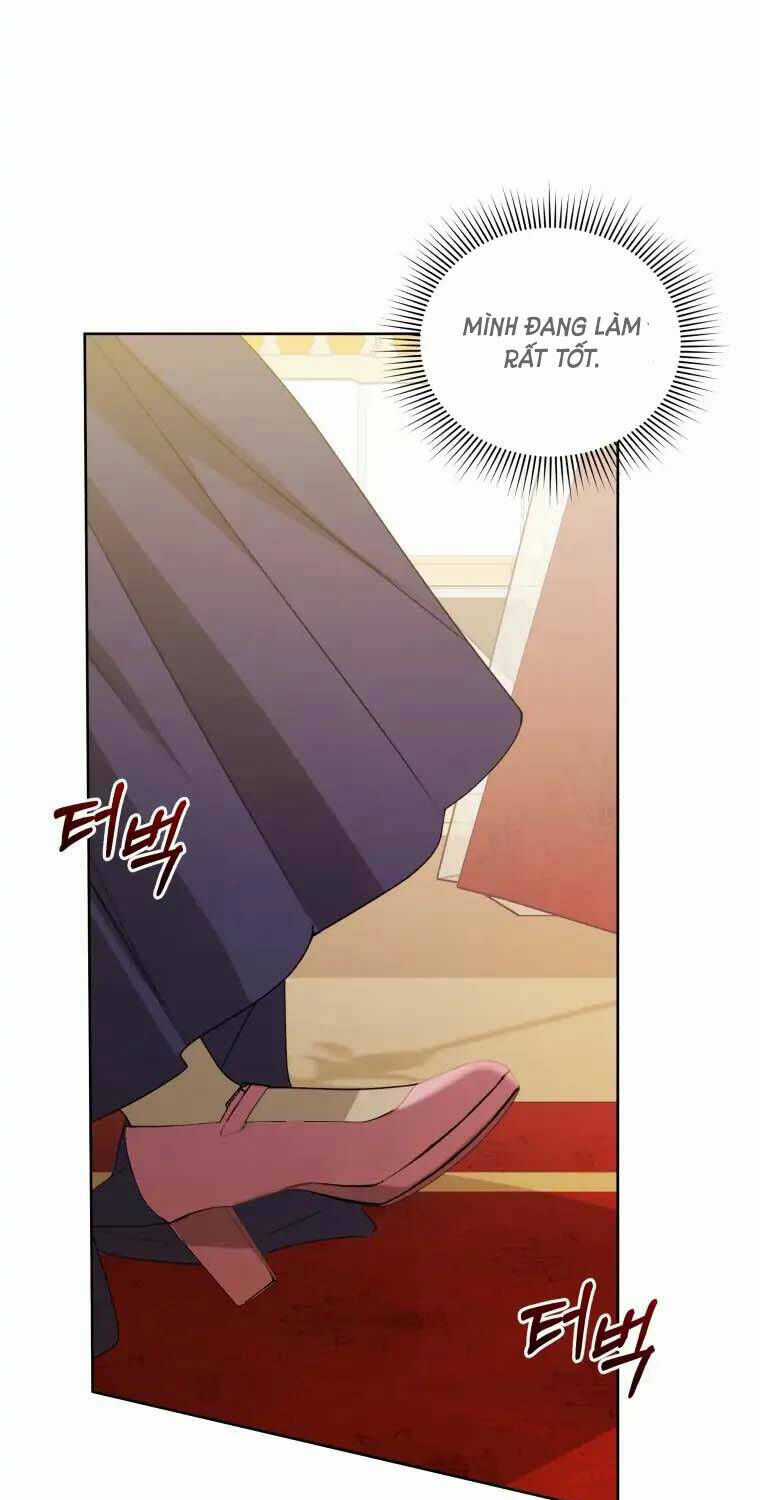 Chiếc Túi Bí Mật Của Tiểu Thư Xấu Xí Chương 3.2 trang 14