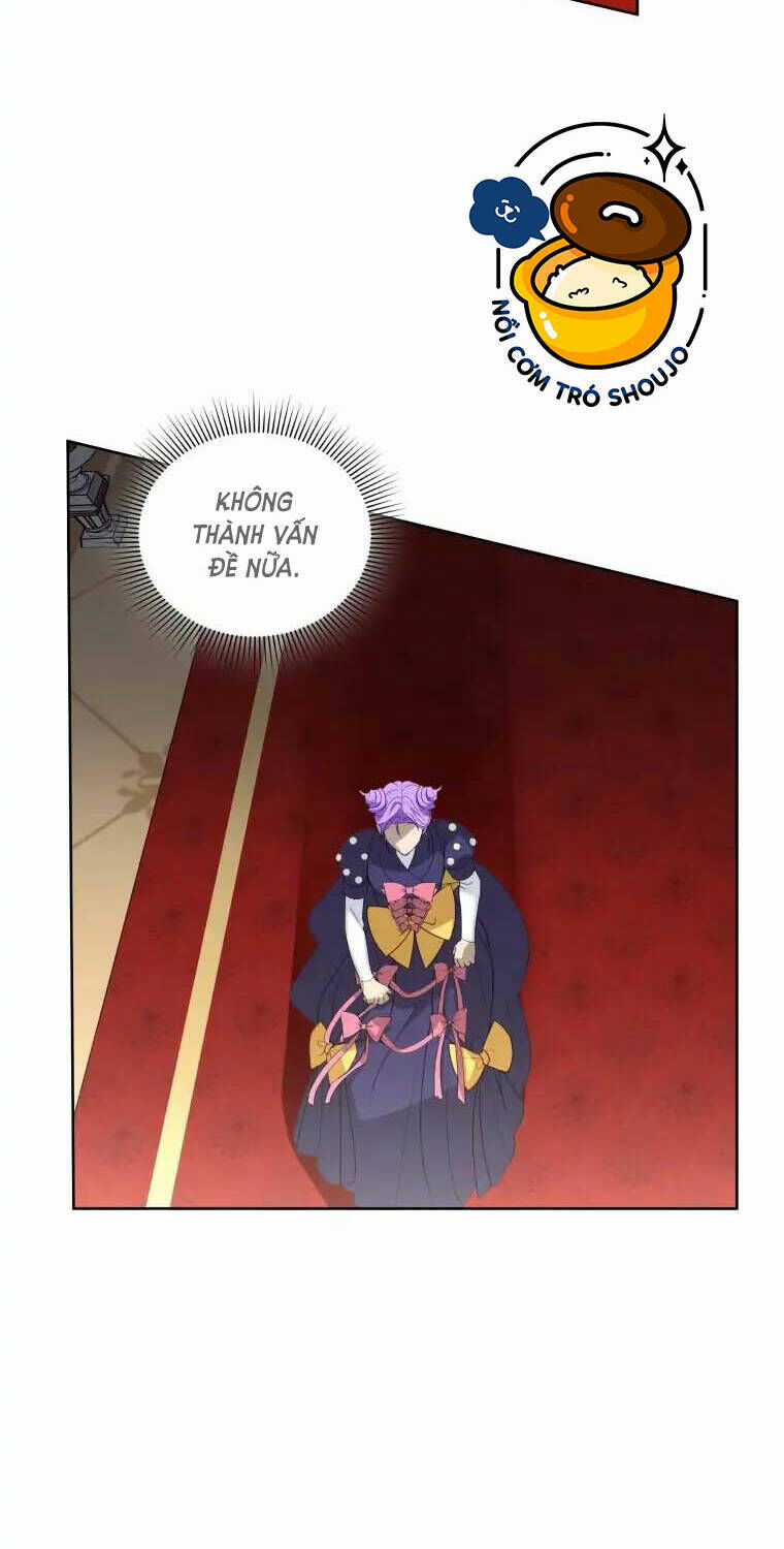 Chiếc Túi Bí Mật Của Tiểu Thư Xấu Xí Chương 3.2 trang 15