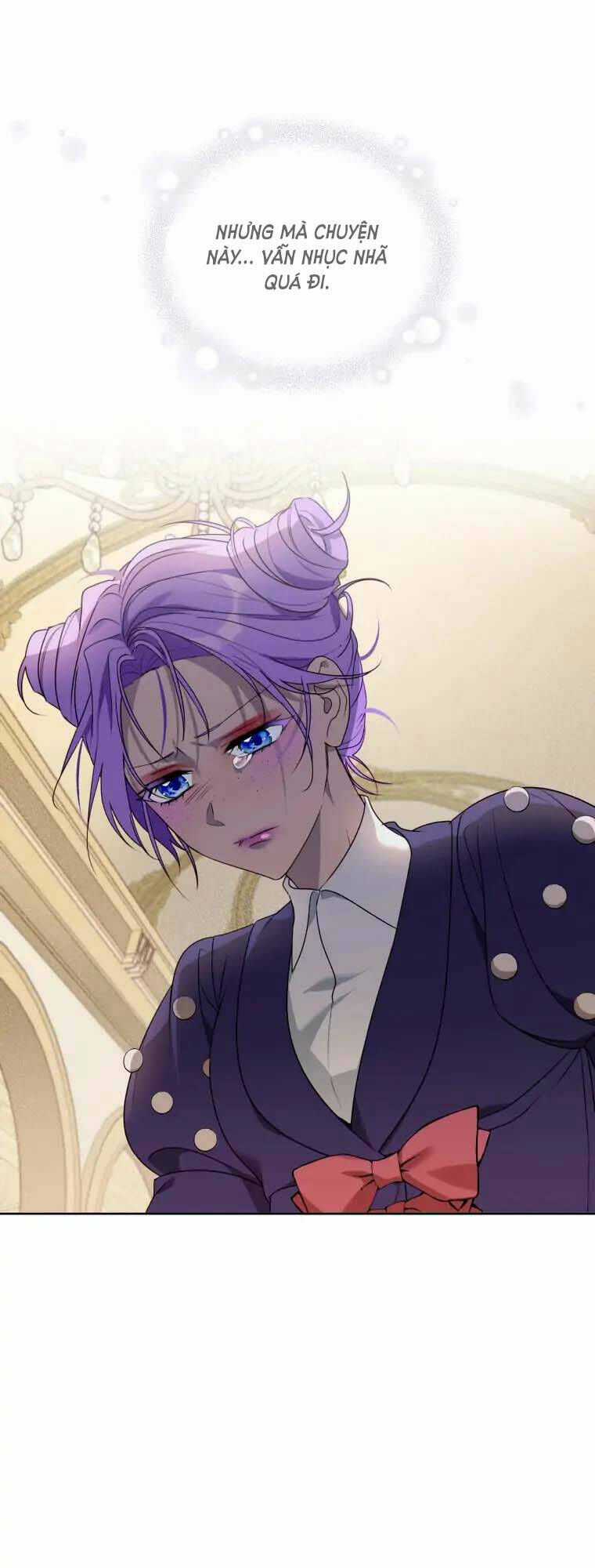 Chiếc Túi Bí Mật Của Tiểu Thư Xấu Xí Chương 3.2 trang 16