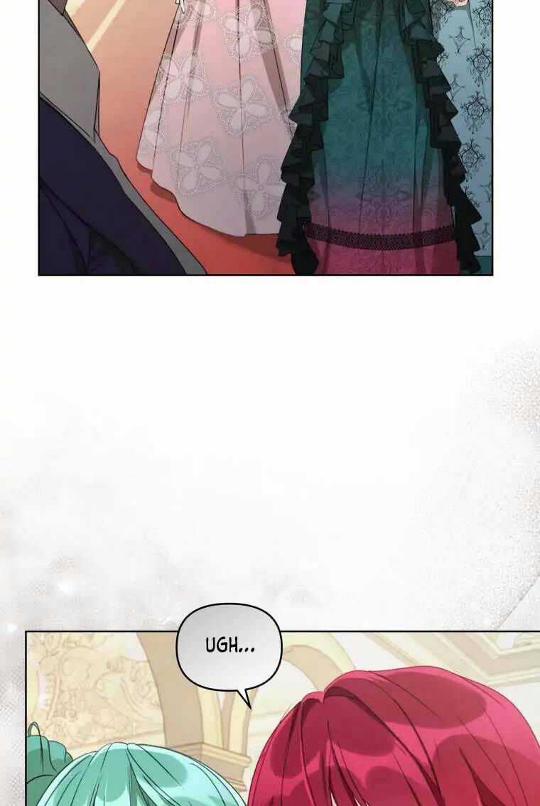 Chiếc Túi Bí Mật Của Tiểu Thư Xấu Xí Chương 3.2 trang 18