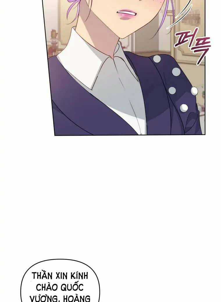 Chiếc Túi Bí Mật Của Tiểu Thư Xấu Xí Chương 3.2 trang 2