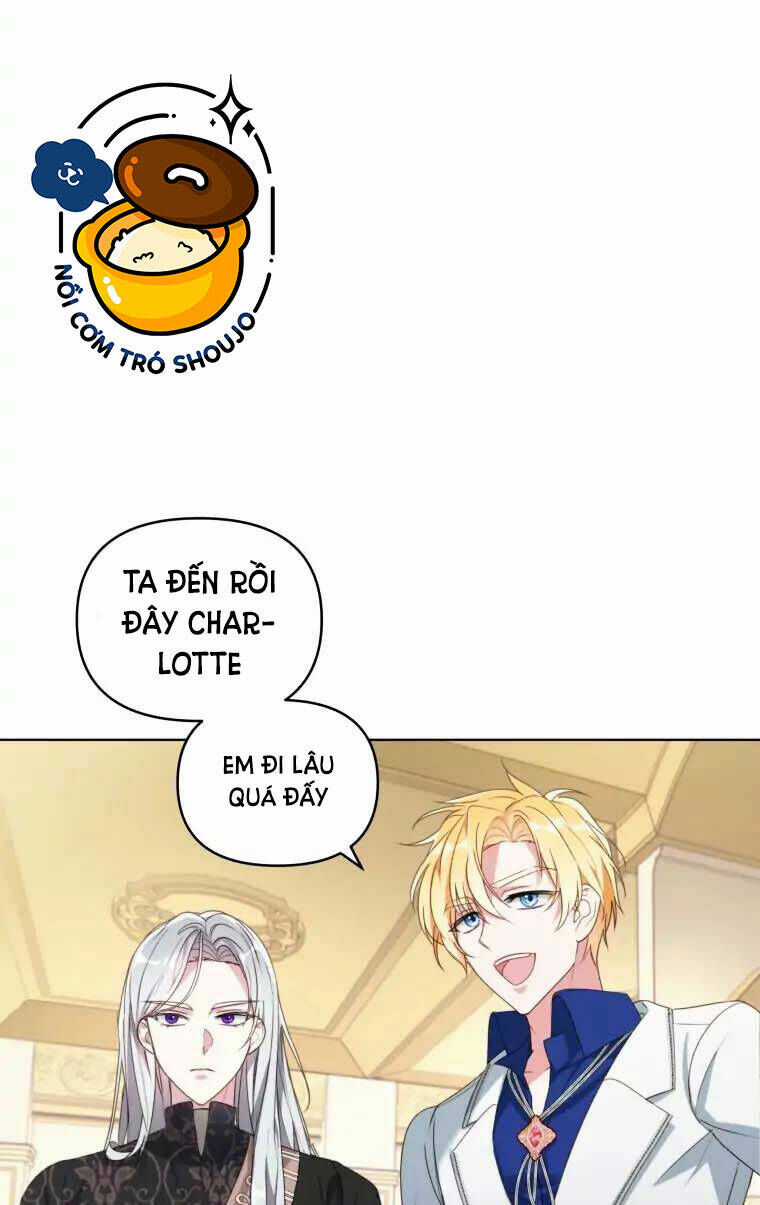 Chiếc Túi Bí Mật Của Tiểu Thư Xấu Xí Chương 3.2 trang 22