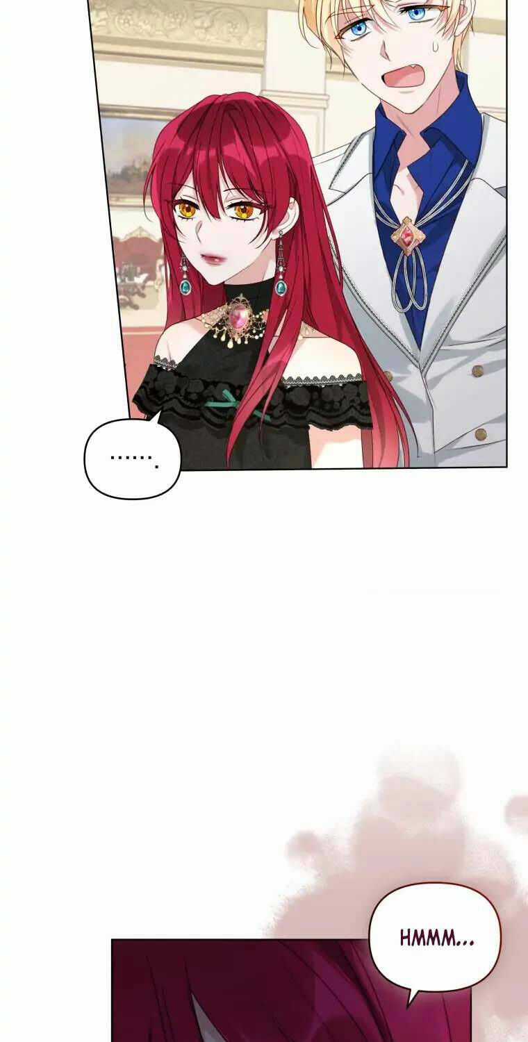 Chiếc Túi Bí Mật Của Tiểu Thư Xấu Xí Chương 3.2 trang 26