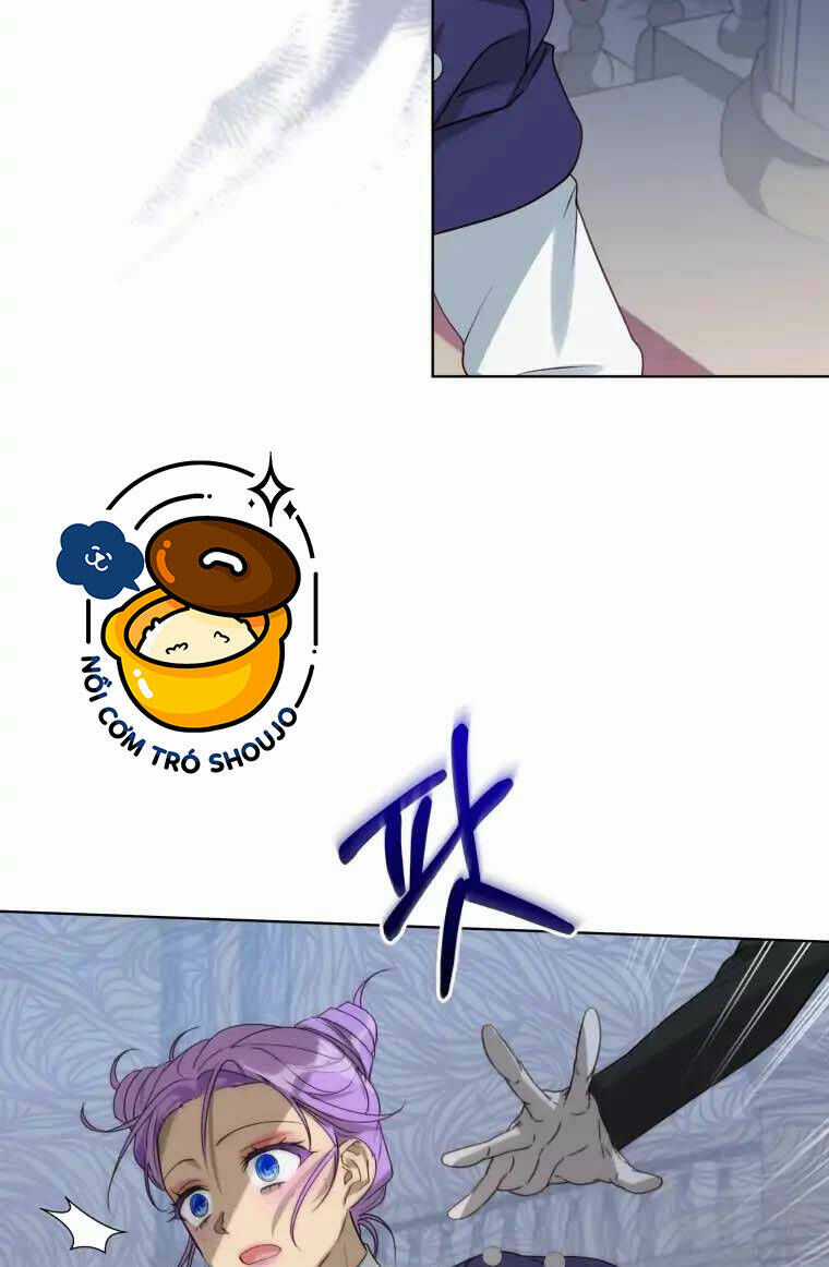 Chiếc Túi Bí Mật Của Tiểu Thư Xấu Xí Chương 3.2 trang 6