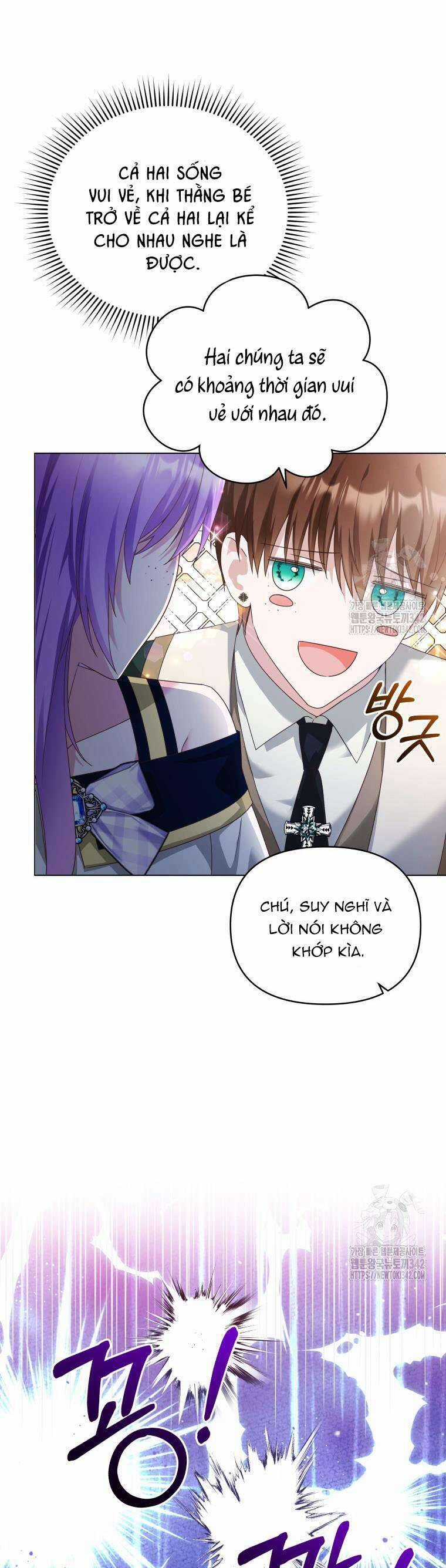 Chiếc Túi Bí Mật Của Tiểu Thư Xấu Xí Chương 34 trang 11