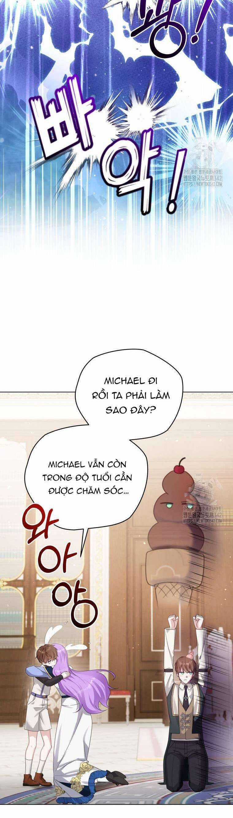 Chiếc Túi Bí Mật Của Tiểu Thư Xấu Xí Chương 34 trang 12