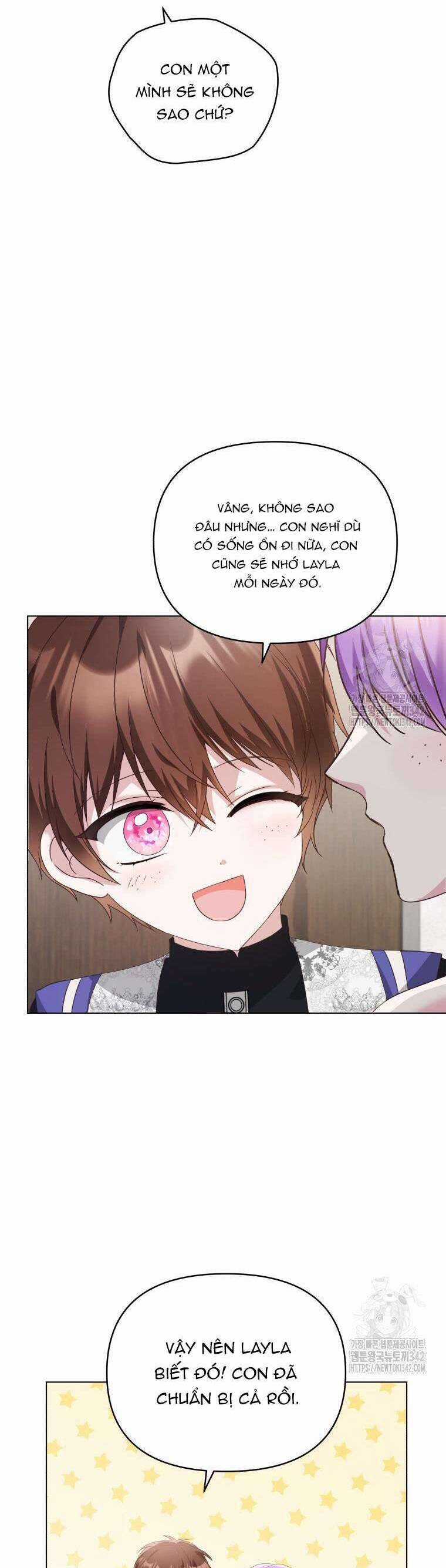 Chiếc Túi Bí Mật Của Tiểu Thư Xấu Xí Chương 34 trang 13