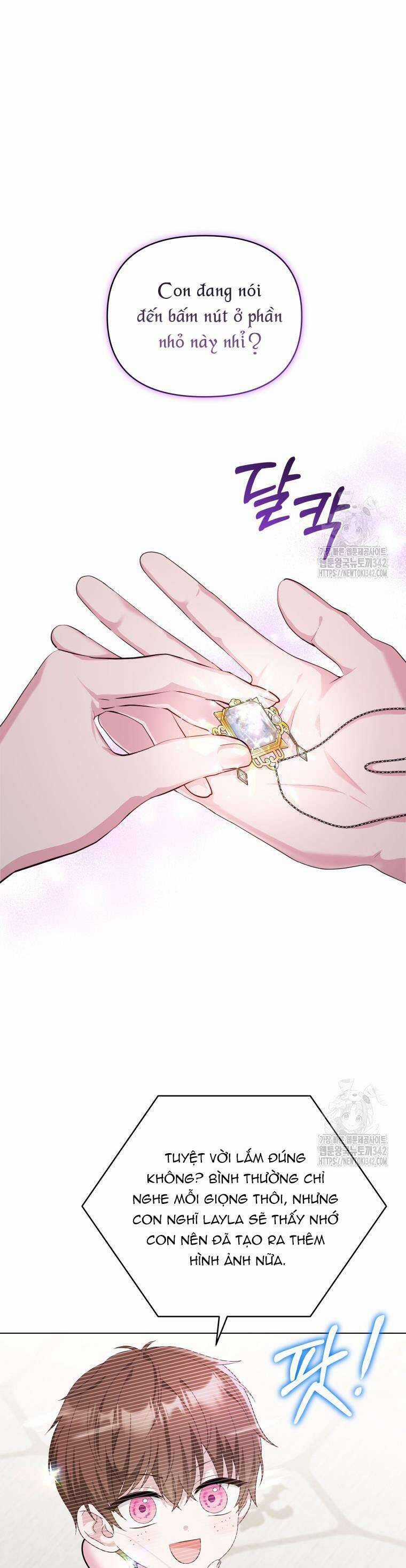 Chiếc Túi Bí Mật Của Tiểu Thư Xấu Xí Chương 34 trang 18