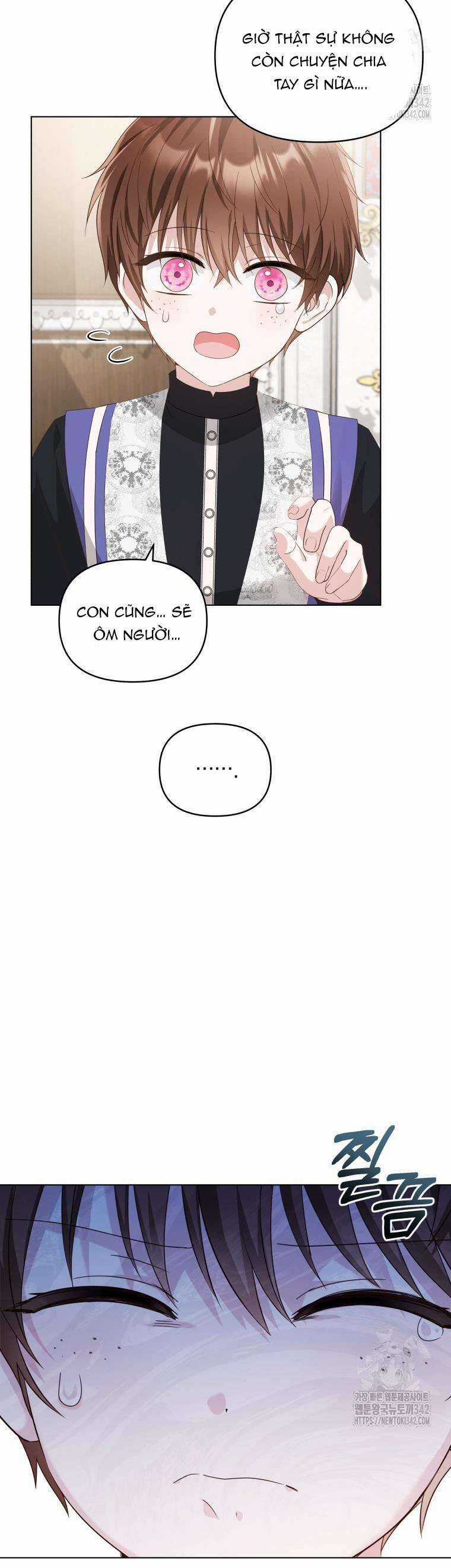 Chiếc Túi Bí Mật Của Tiểu Thư Xấu Xí Chương 34 trang 2