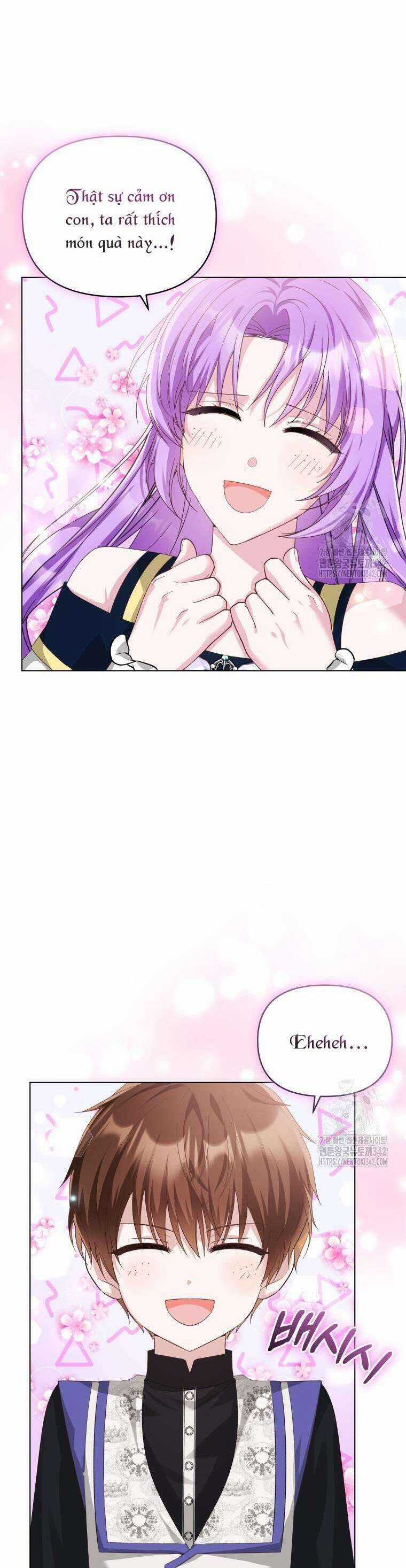 Chiếc Túi Bí Mật Của Tiểu Thư Xấu Xí Chương 34 trang 21