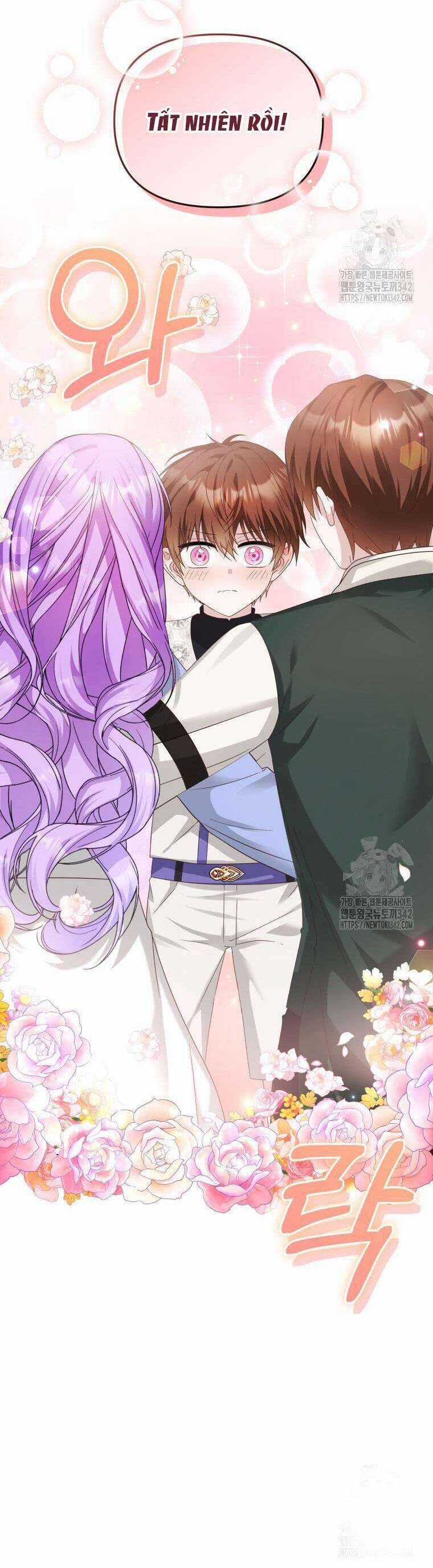 Chiếc Túi Bí Mật Của Tiểu Thư Xấu Xí Chương 34 trang 25