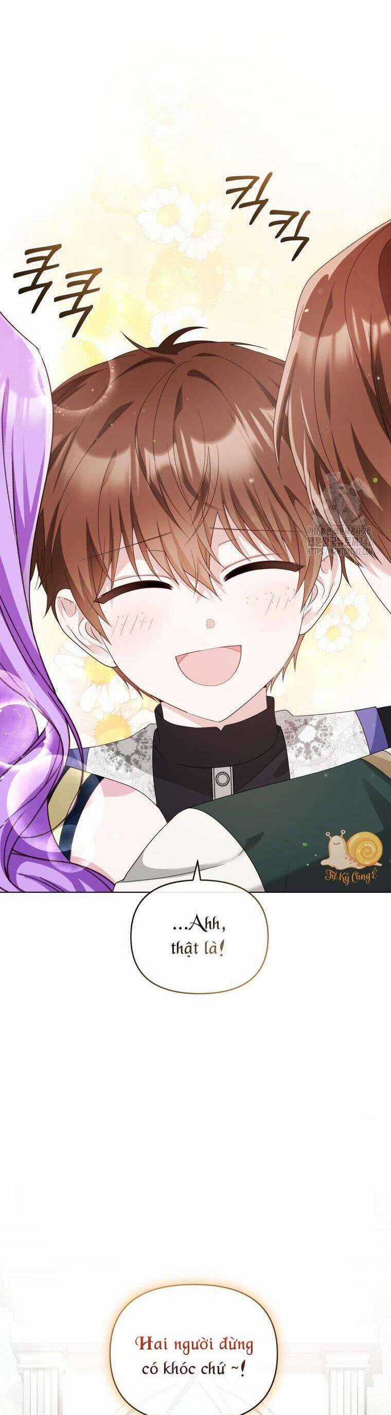 Chiếc Túi Bí Mật Của Tiểu Thư Xấu Xí Chương 34 trang 26