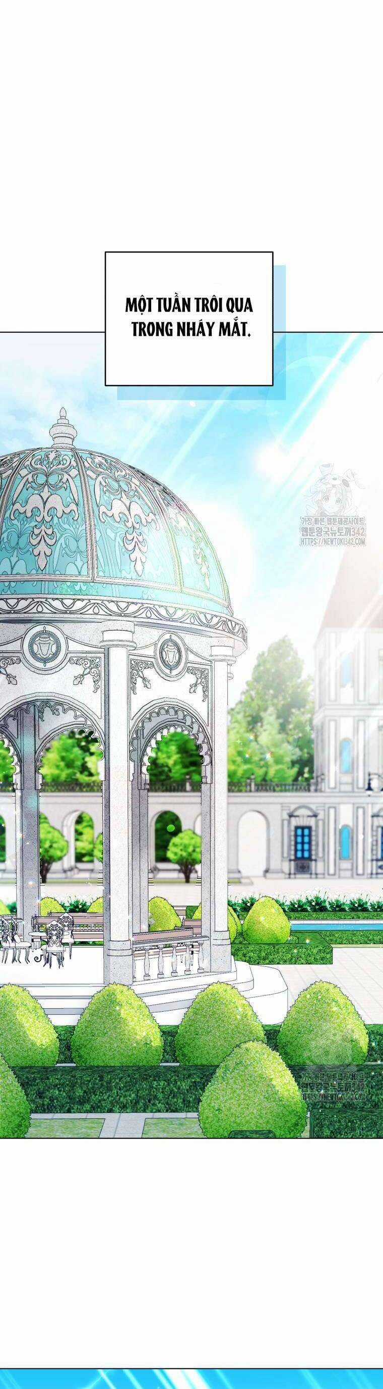 Chiếc Túi Bí Mật Của Tiểu Thư Xấu Xí Chương 34 trang 28