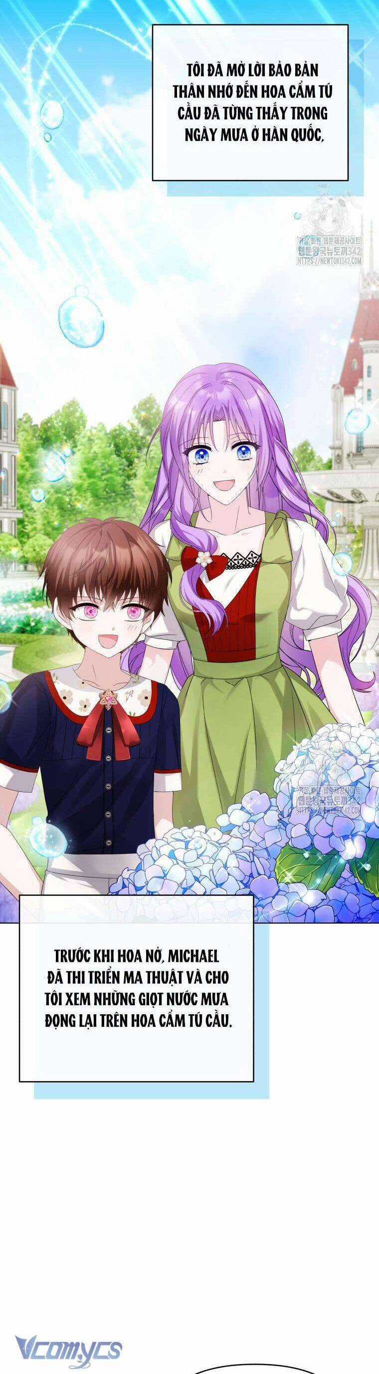 Chiếc Túi Bí Mật Của Tiểu Thư Xấu Xí Chương 34 trang 29