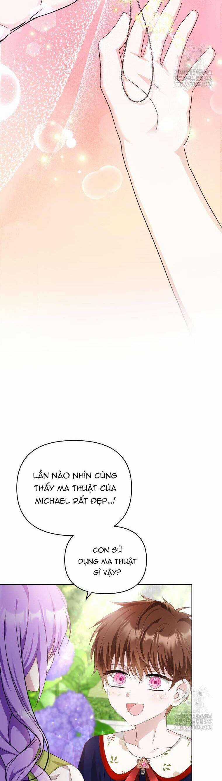 Chiếc Túi Bí Mật Của Tiểu Thư Xấu Xí Chương 34 trang 34