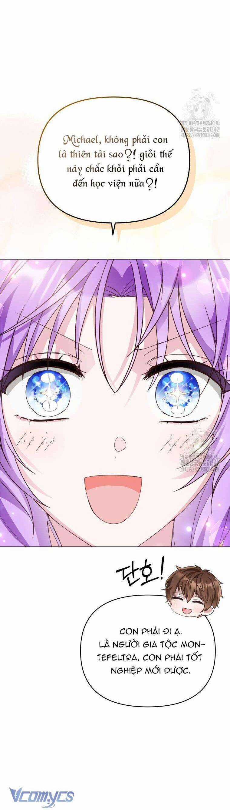 Chiếc Túi Bí Mật Của Tiểu Thư Xấu Xí Chương 34 trang 36