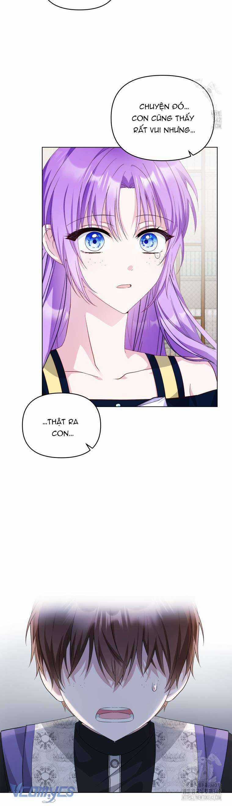 Chiếc Túi Bí Mật Của Tiểu Thư Xấu Xí Chương 34 trang 4