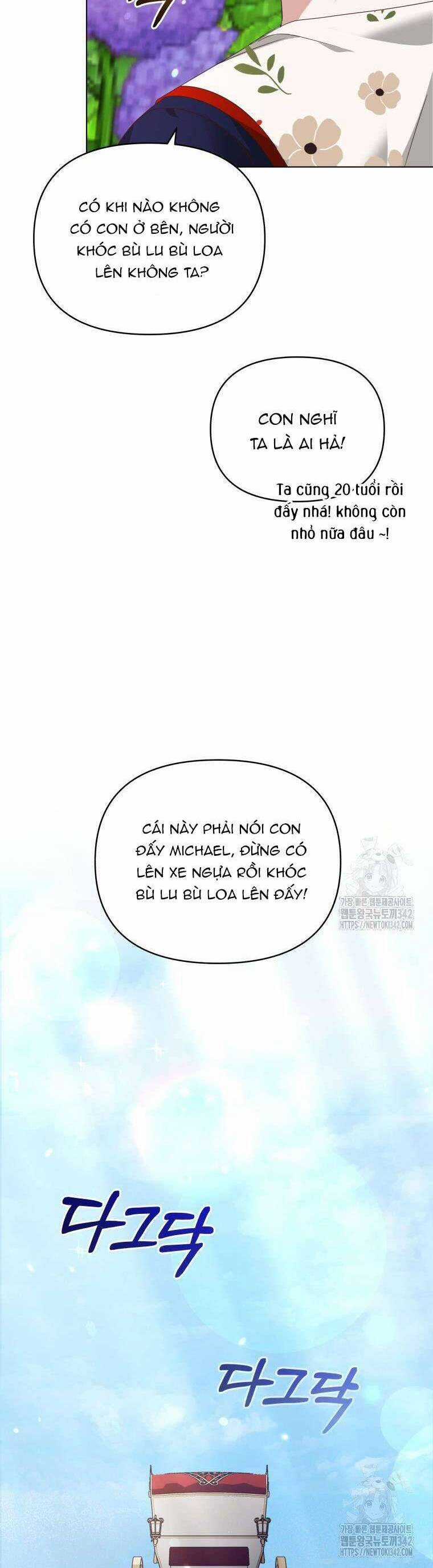 Chiếc Túi Bí Mật Của Tiểu Thư Xấu Xí Chương 34 trang 40