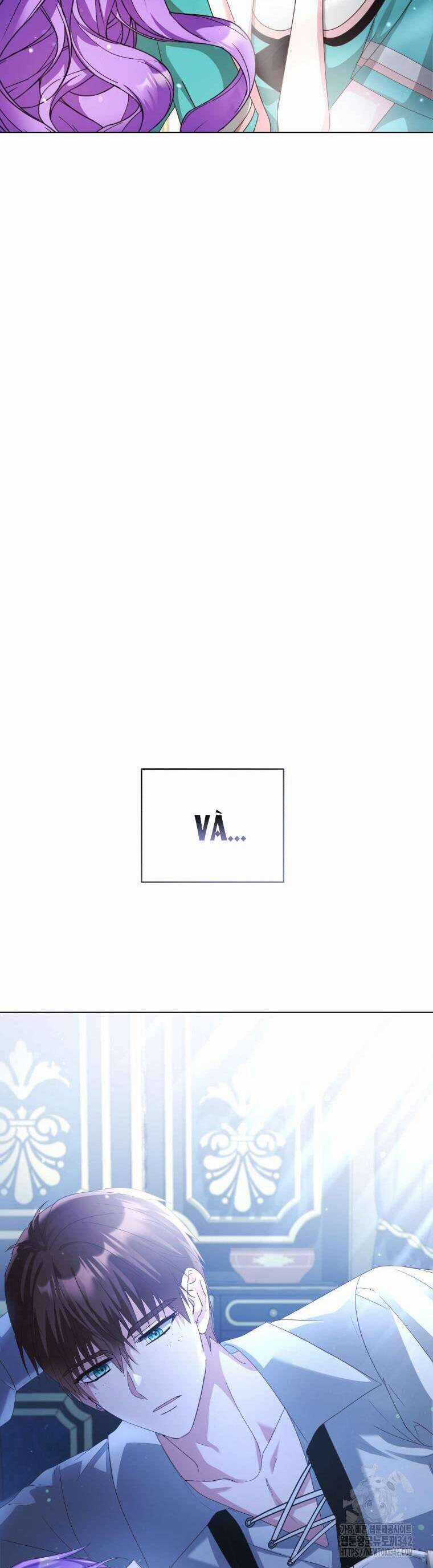 Chiếc Túi Bí Mật Của Tiểu Thư Xấu Xí Chương 34 trang 44