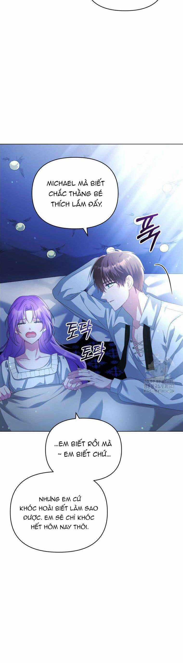 Chiếc Túi Bí Mật Của Tiểu Thư Xấu Xí Chương 34 trang 46