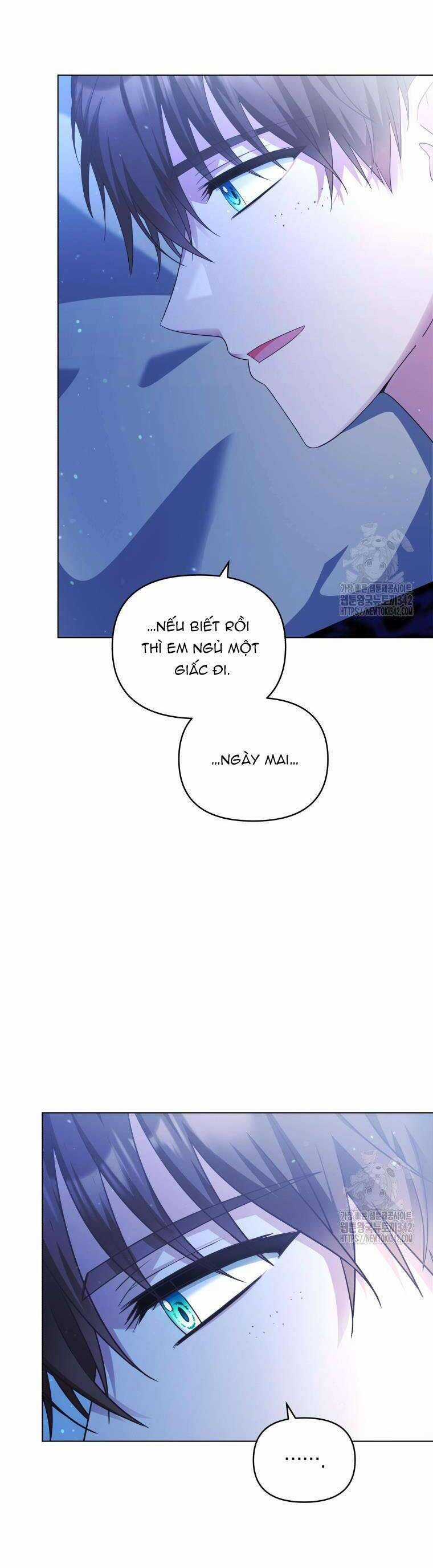 Chiếc Túi Bí Mật Của Tiểu Thư Xấu Xí Chương 34 trang 47