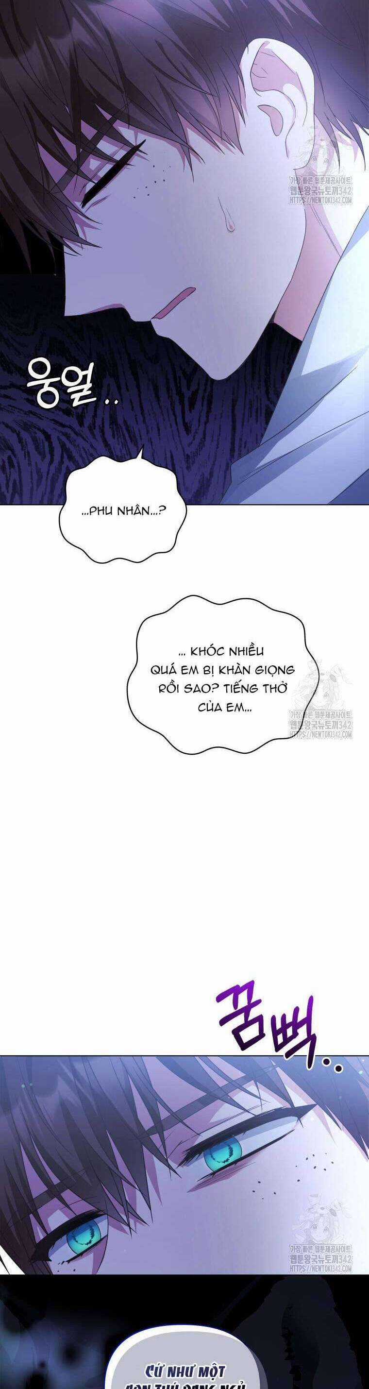 Chiếc Túi Bí Mật Của Tiểu Thư Xấu Xí Chương 34 trang 50