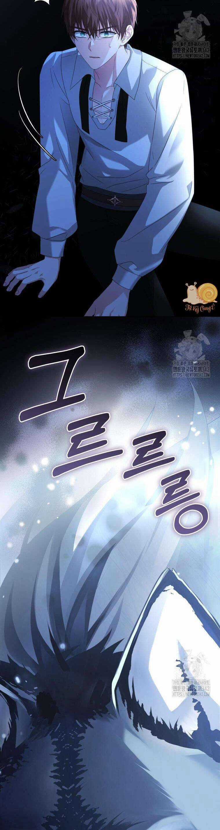 Chiếc Túi Bí Mật Của Tiểu Thư Xấu Xí Chương 34 trang 52