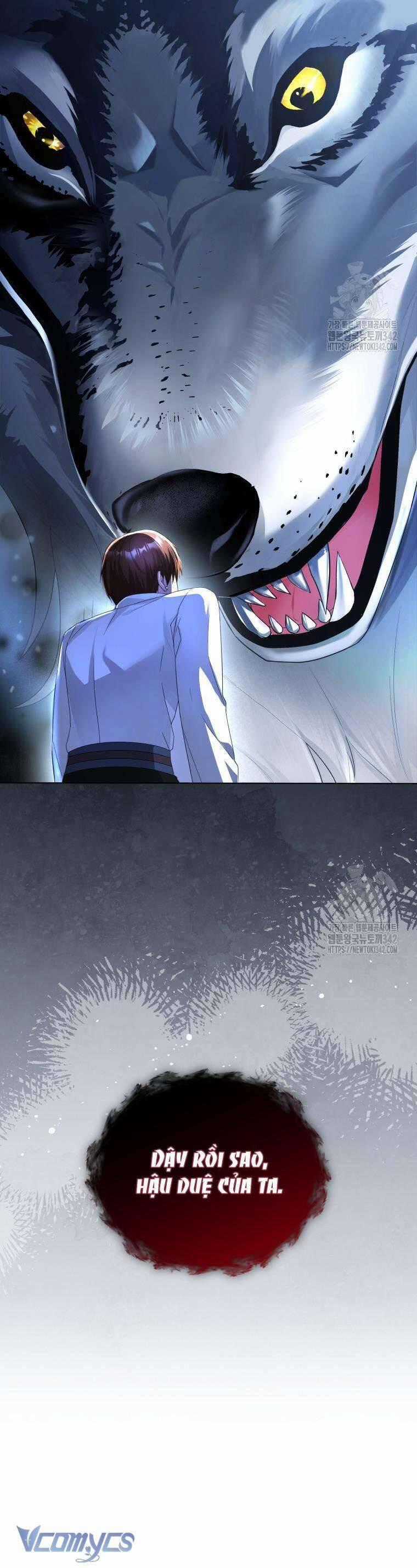 Chiếc Túi Bí Mật Của Tiểu Thư Xấu Xí Chương 34 trang 53