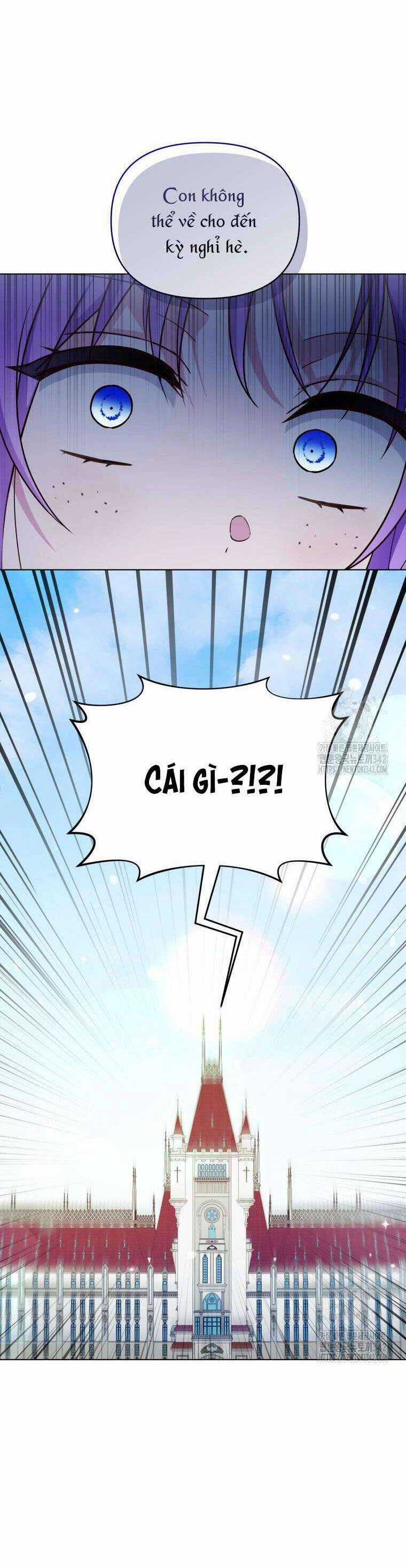 Chiếc Túi Bí Mật Của Tiểu Thư Xấu Xí Chương 34 trang 6