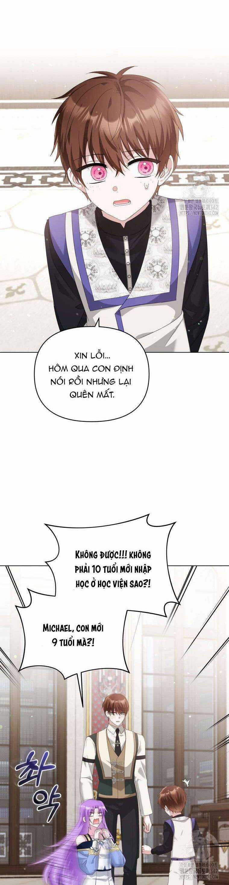 Chiếc Túi Bí Mật Của Tiểu Thư Xấu Xí Chương 34 trang 7