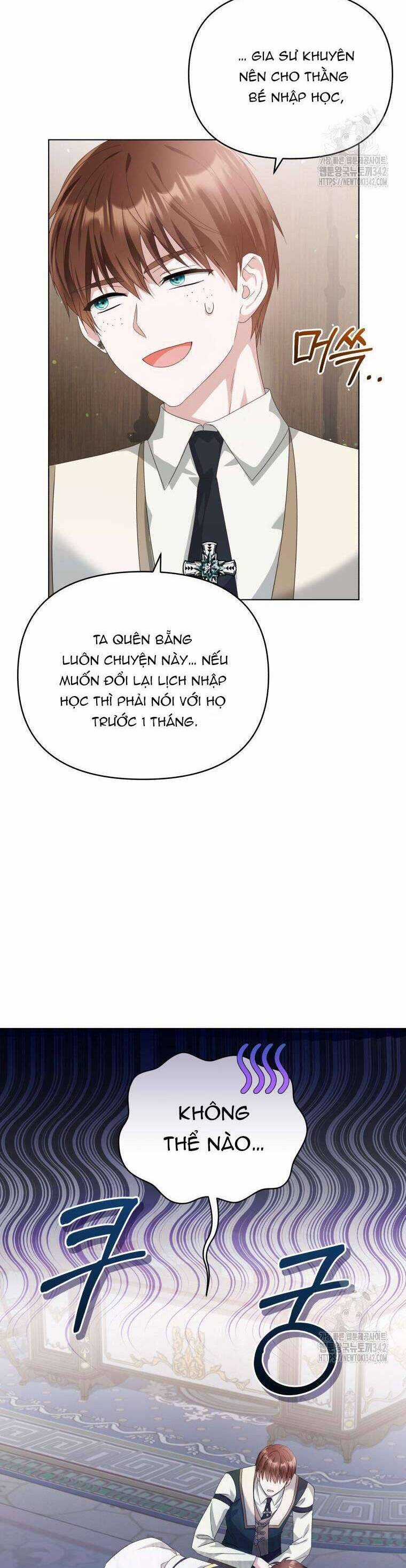 Chiếc Túi Bí Mật Của Tiểu Thư Xấu Xí Chương 34 trang 9