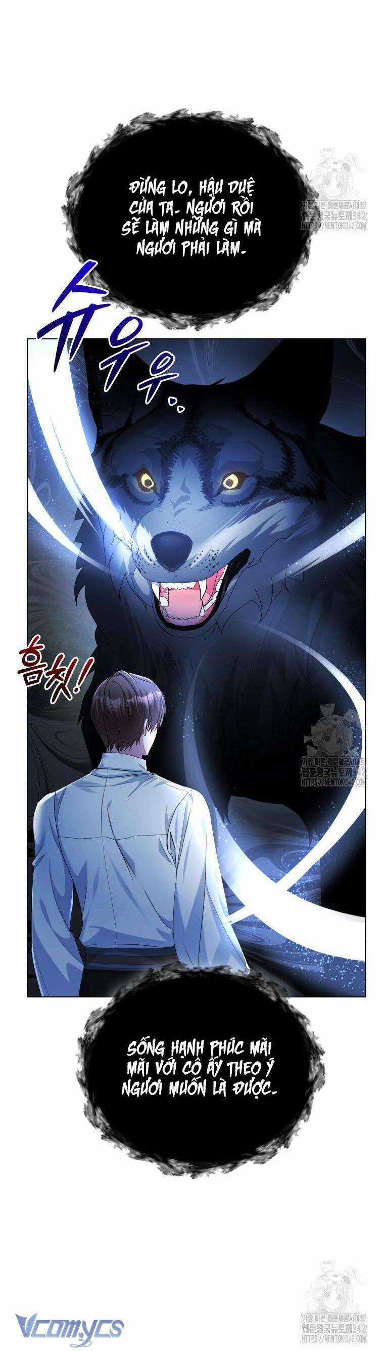 Chiếc Túi Bí Mật Của Tiểu Thư Xấu Xí Chương 35 trang 11