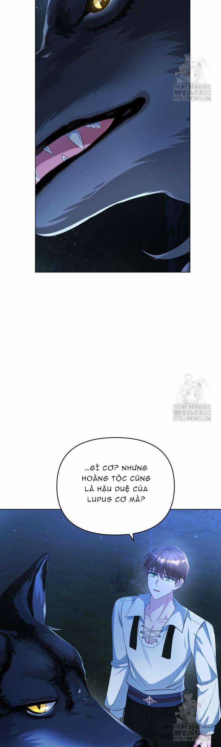 Chiếc Túi Bí Mật Của Tiểu Thư Xấu Xí Chương 35 trang 14