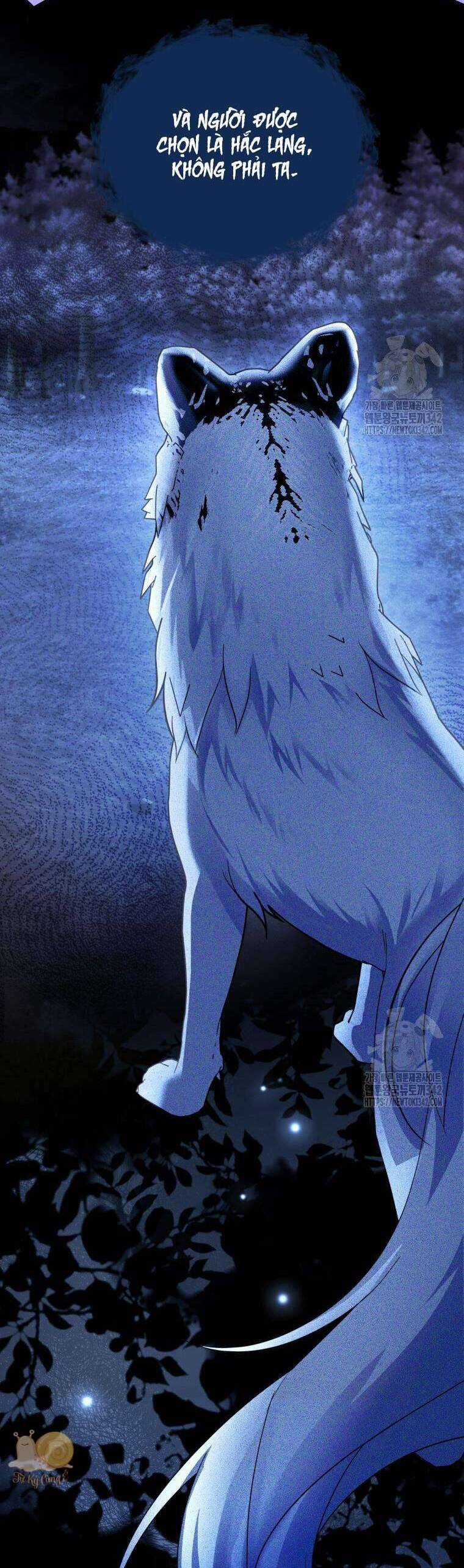 Chiếc Túi Bí Mật Của Tiểu Thư Xấu Xí Chương 35 trang 16