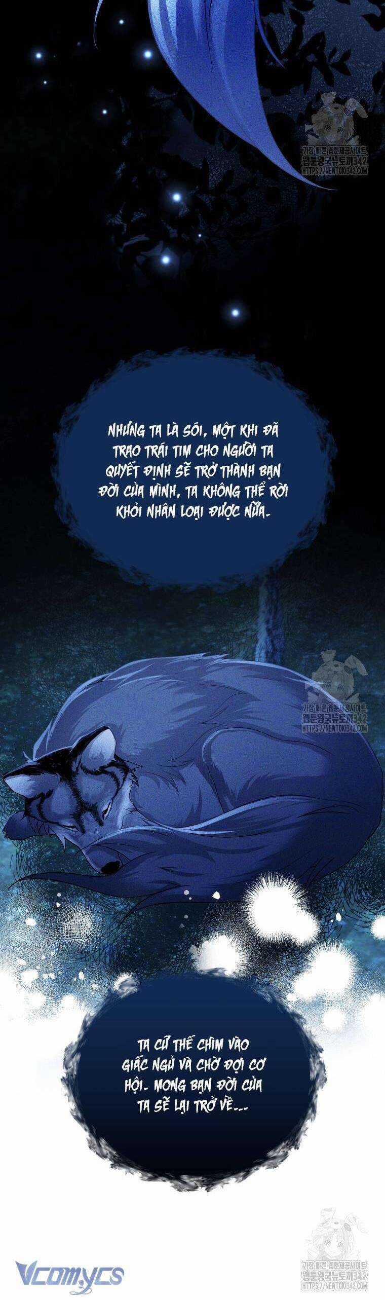 Chiếc Túi Bí Mật Của Tiểu Thư Xấu Xí Chương 35 trang 17