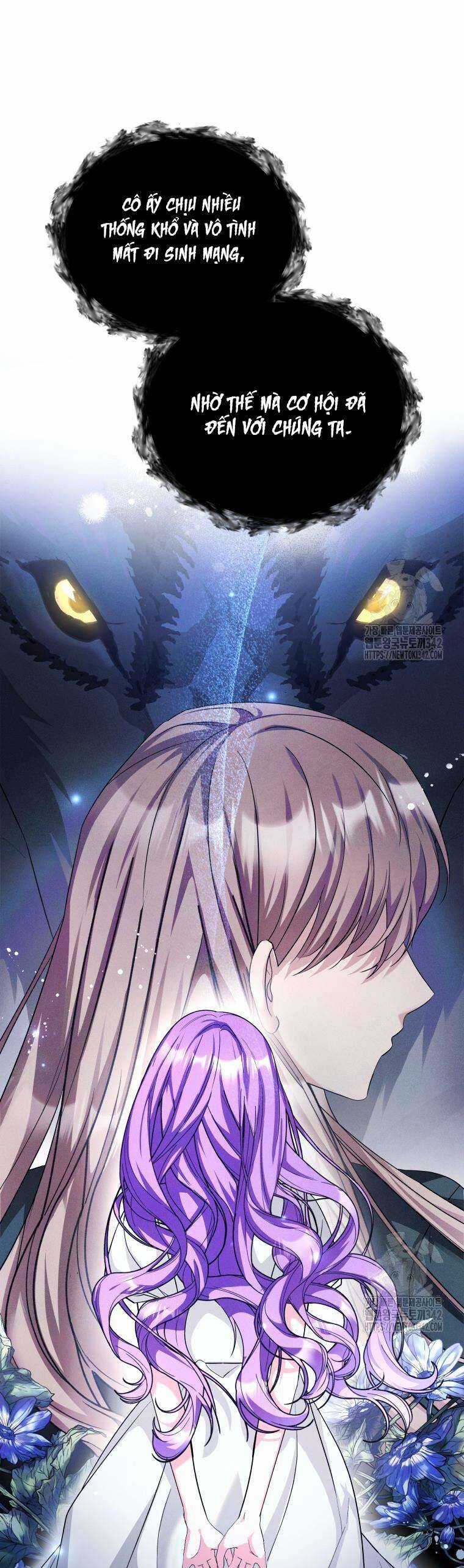 Chiếc Túi Bí Mật Của Tiểu Thư Xấu Xí Chương 35 trang 18