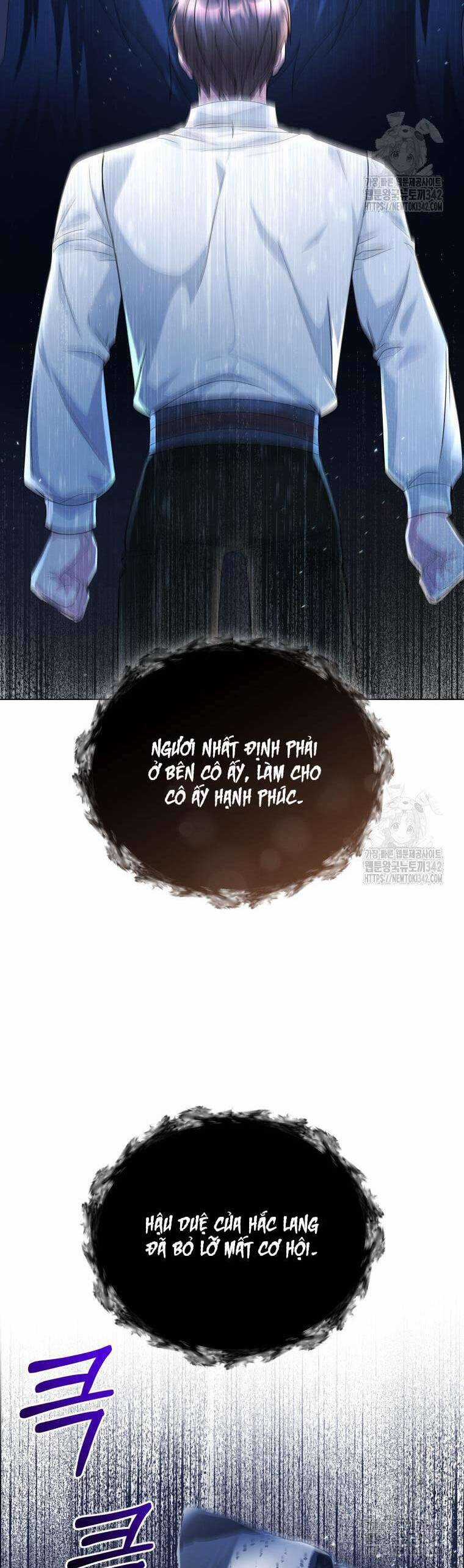 Chiếc Túi Bí Mật Của Tiểu Thư Xấu Xí Chương 35 trang 20