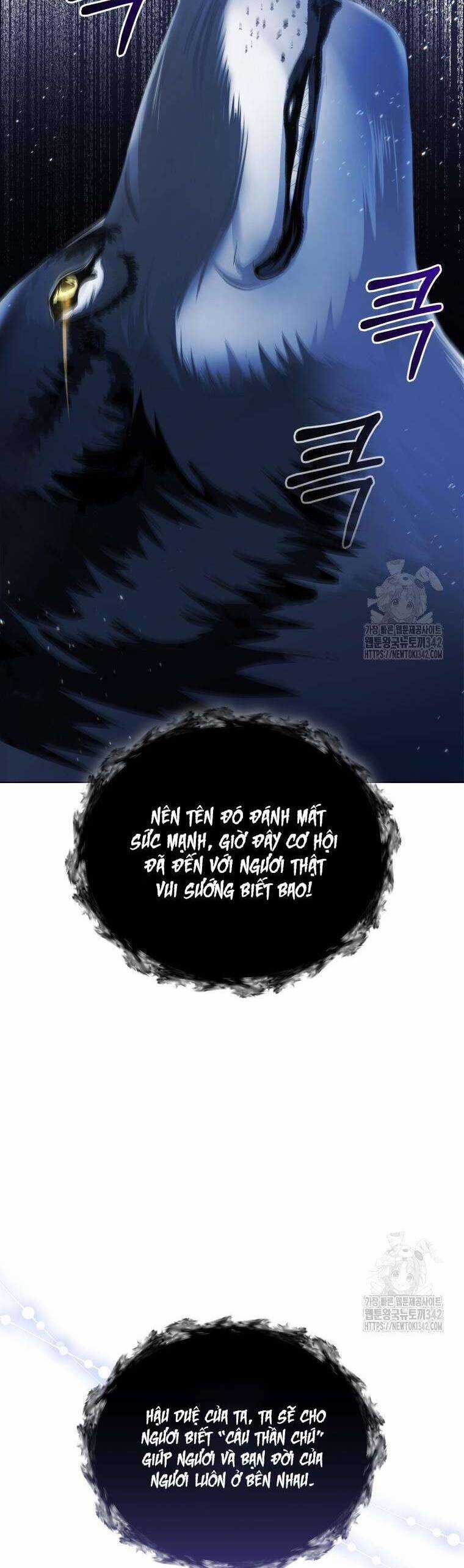 Chiếc Túi Bí Mật Của Tiểu Thư Xấu Xí Chương 35 trang 21