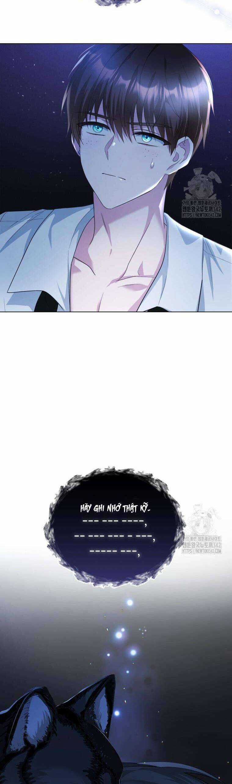 Chiếc Túi Bí Mật Của Tiểu Thư Xấu Xí Chương 35 trang 22