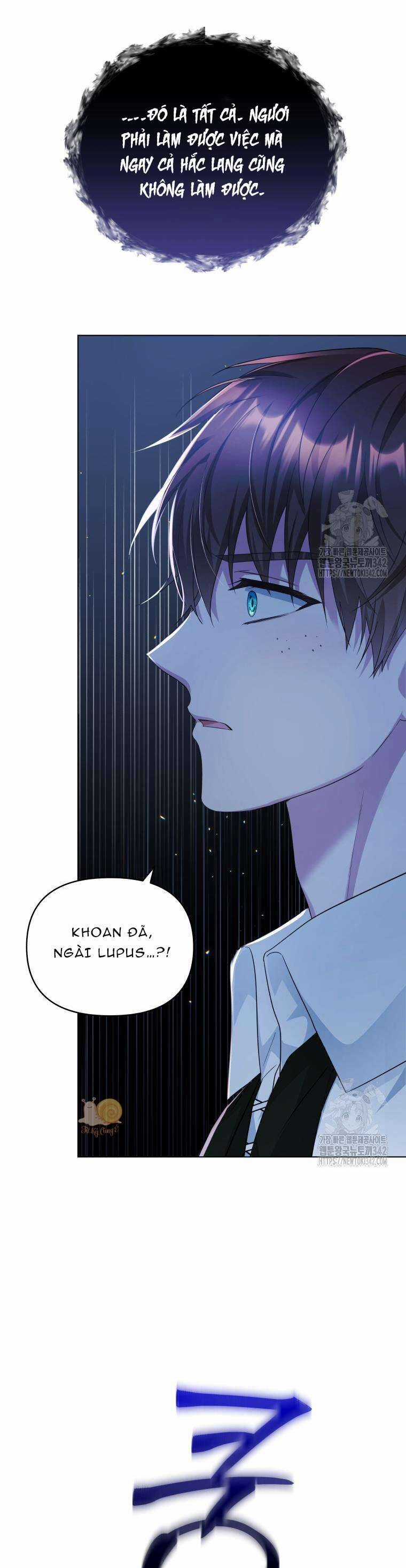 Chiếc Túi Bí Mật Của Tiểu Thư Xấu Xí Chương 35 trang 24