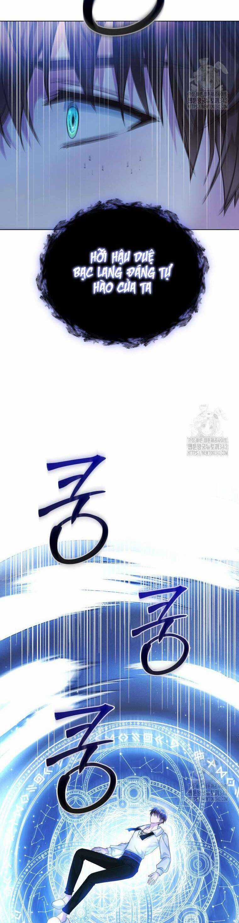 Chiếc Túi Bí Mật Của Tiểu Thư Xấu Xí Chương 35 trang 25