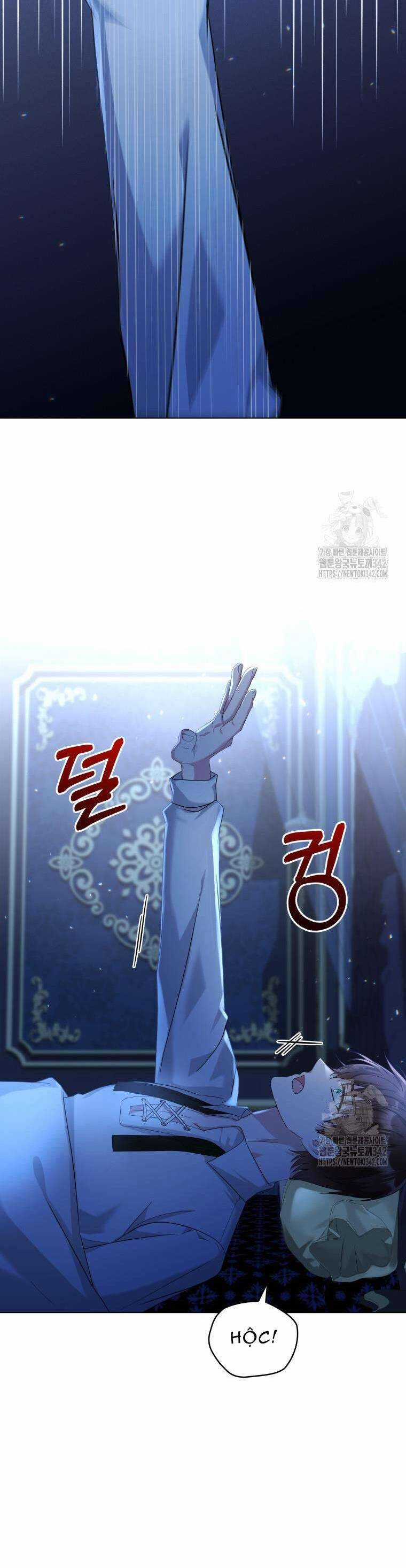 Chiếc Túi Bí Mật Của Tiểu Thư Xấu Xí Chương 35 trang 27