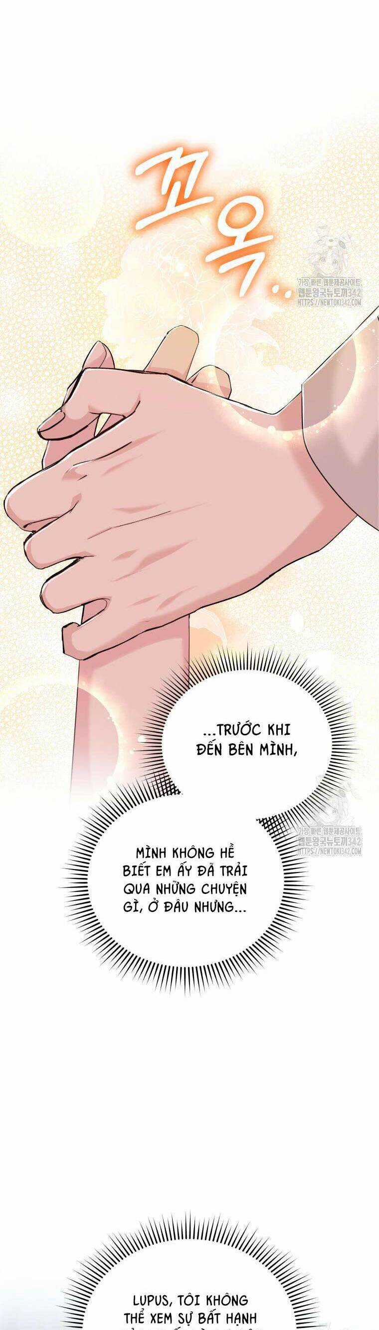 Chiếc Túi Bí Mật Của Tiểu Thư Xấu Xí Chương 35 trang 31