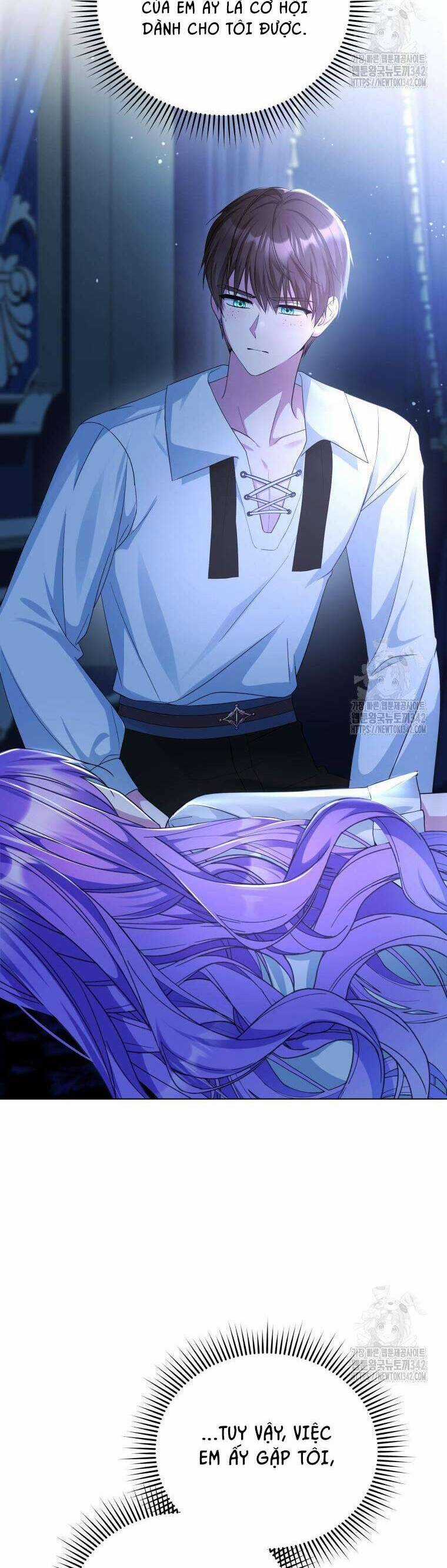 Chiếc Túi Bí Mật Của Tiểu Thư Xấu Xí Chương 35 trang 32