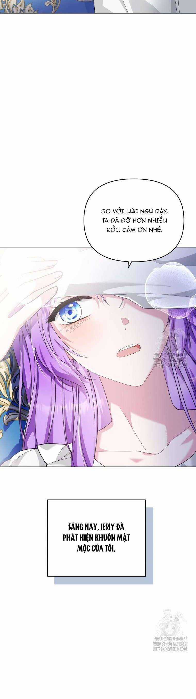 Chiếc Túi Bí Mật Của Tiểu Thư Xấu Xí Chương 35 trang 38