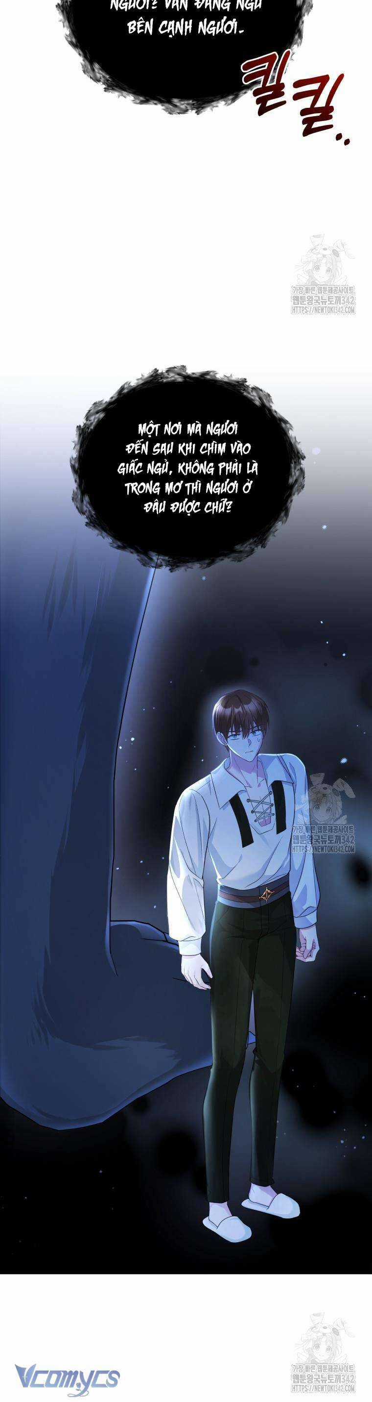 Chiếc Túi Bí Mật Của Tiểu Thư Xấu Xí Chương 35 trang 4